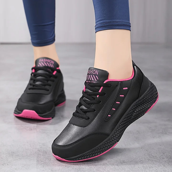 Halora - Baskets décontractées à lacets