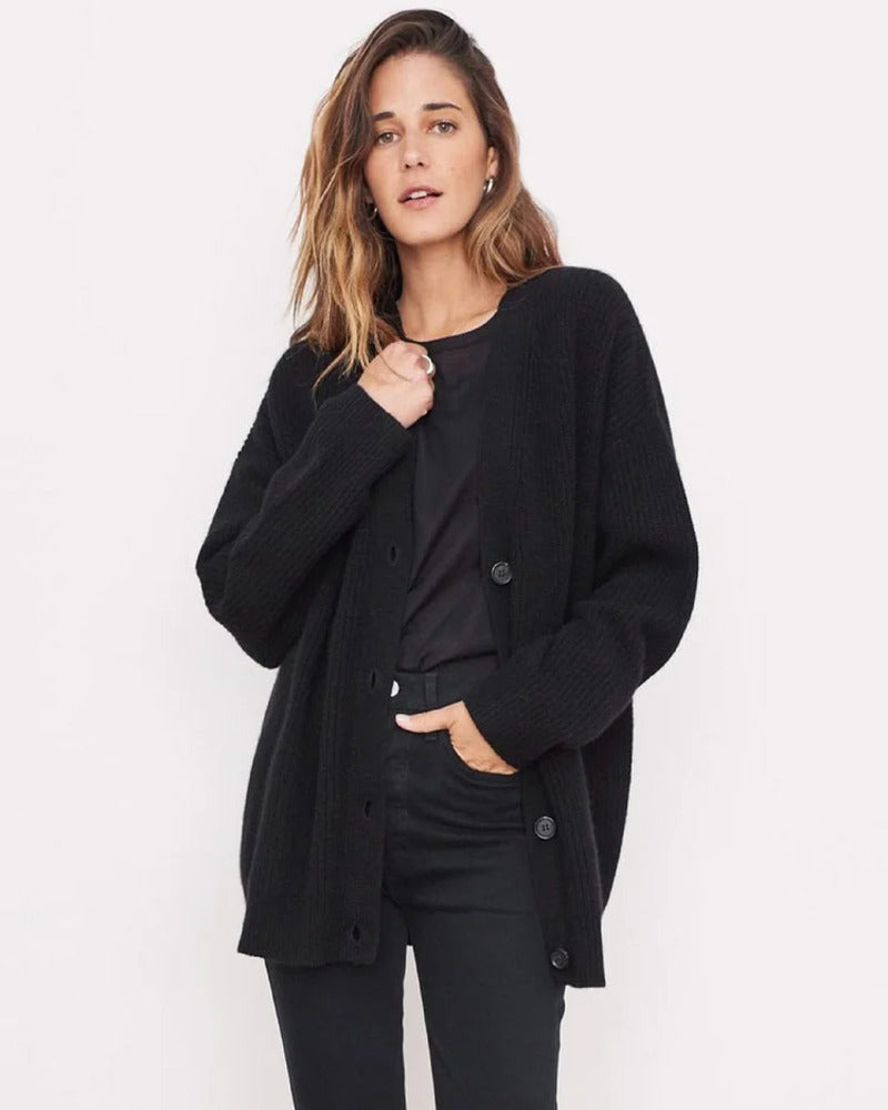 IRENE - Cardigan oversize