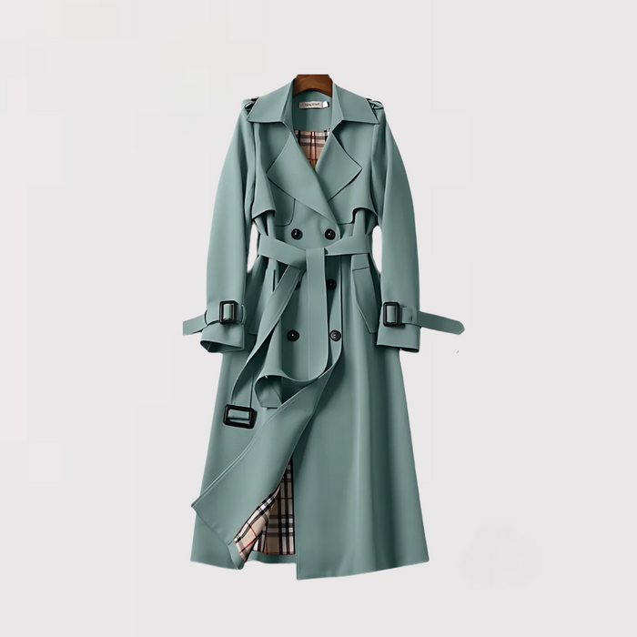 MIZRA - Trench vintage