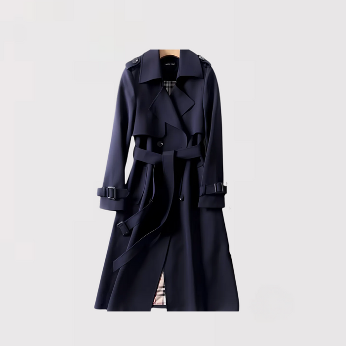 MIZRA - Trench vintage