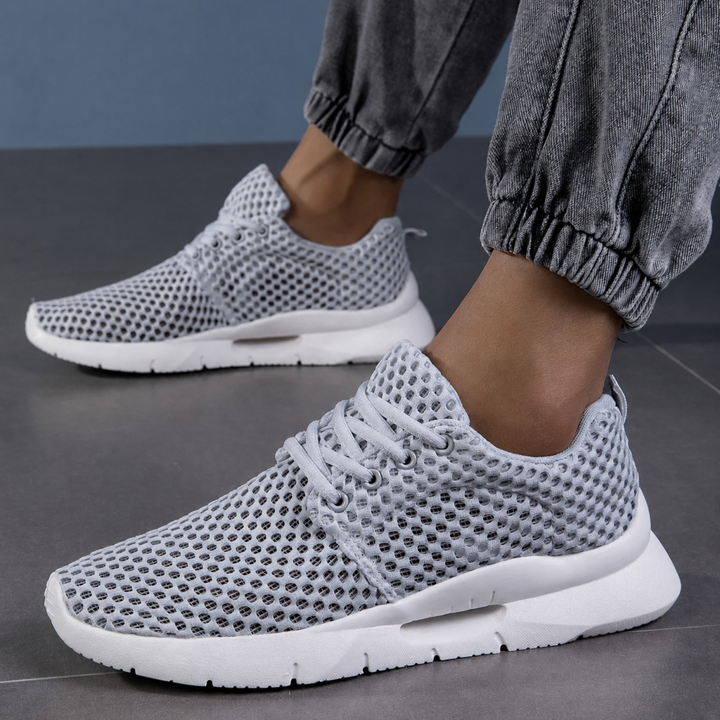 Kristina - Baskets poids plume