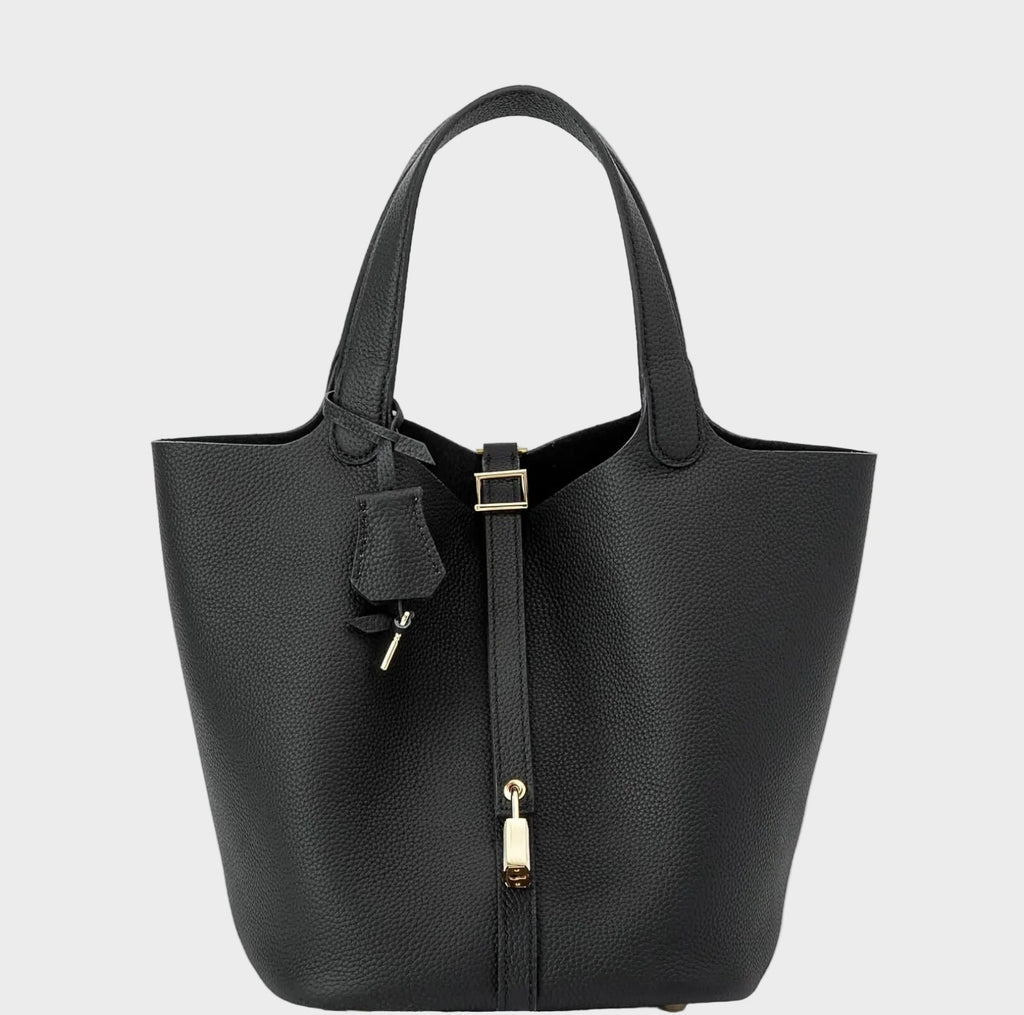 Kate - Sac de verrouillage à galets