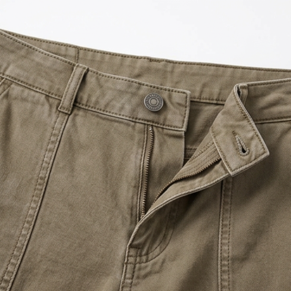 Marsona - Pantalon utilitaire sur mesure pour le travail et le week-end