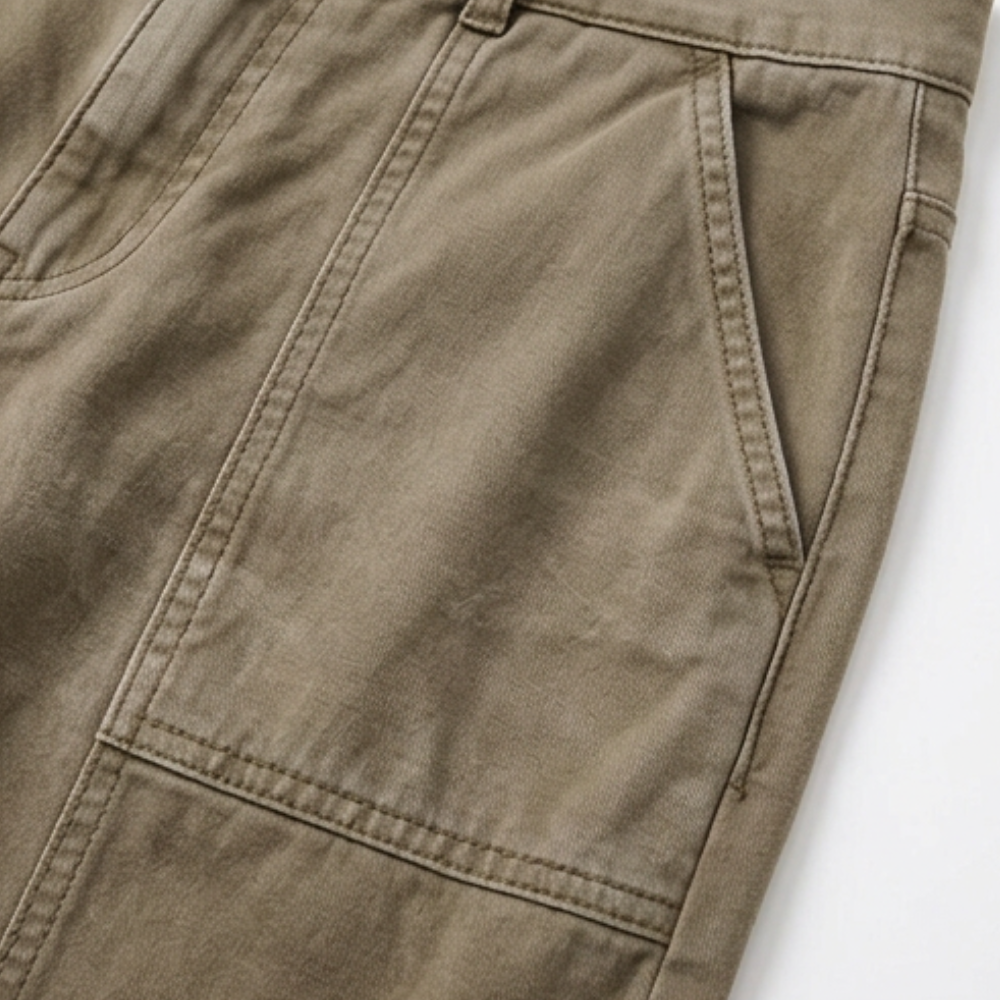 Marsona - Pantalon utilitaire sur mesure pour le travail et le week-end