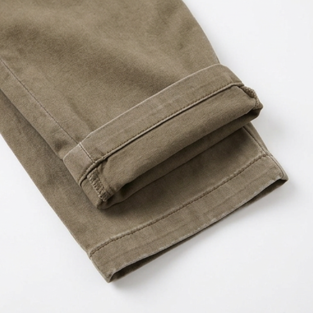 Marsona - Pantalon utilitaire sur mesure pour le travail et le week-end