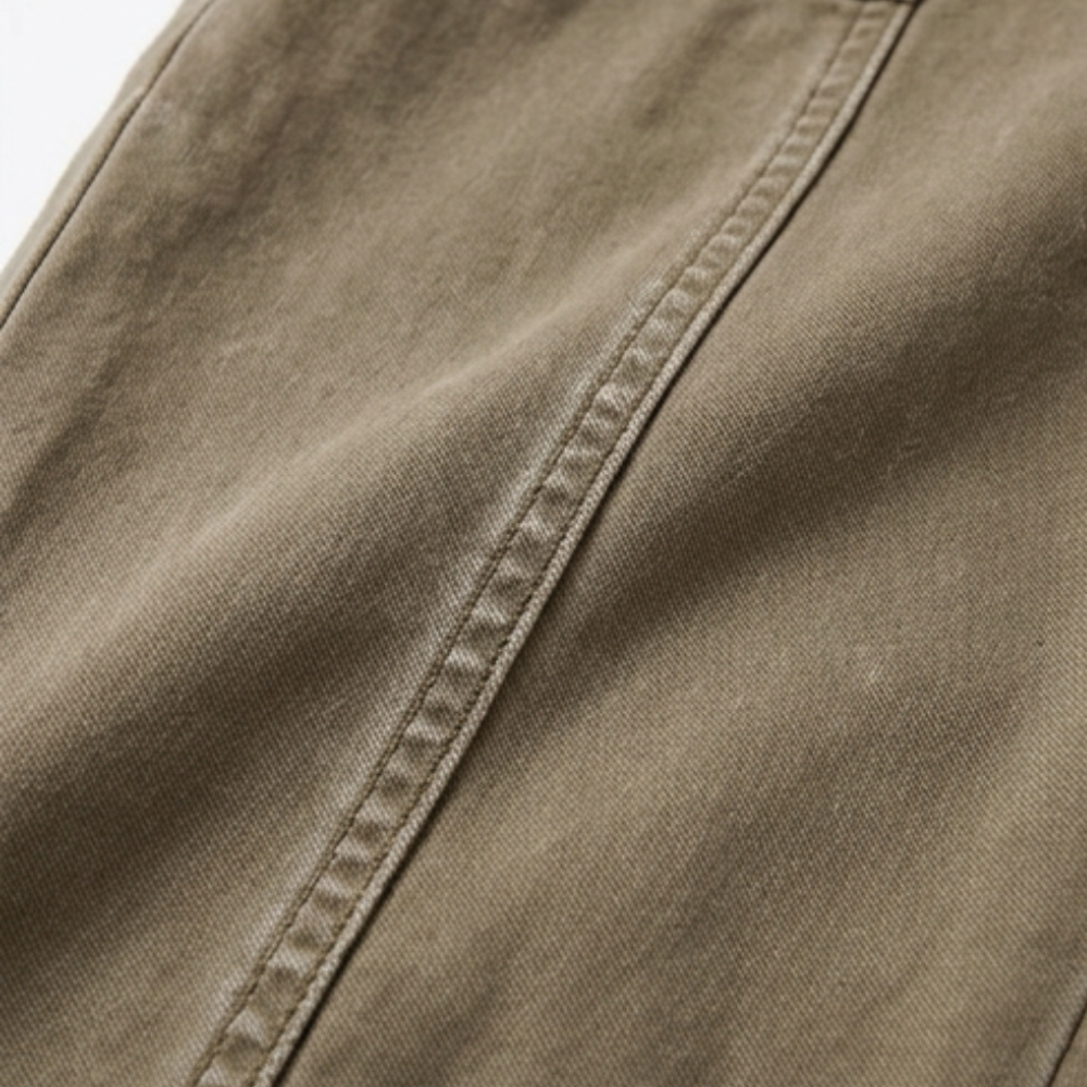 Marsona - Pantalon utilitaire sur mesure pour le travail et le week-end