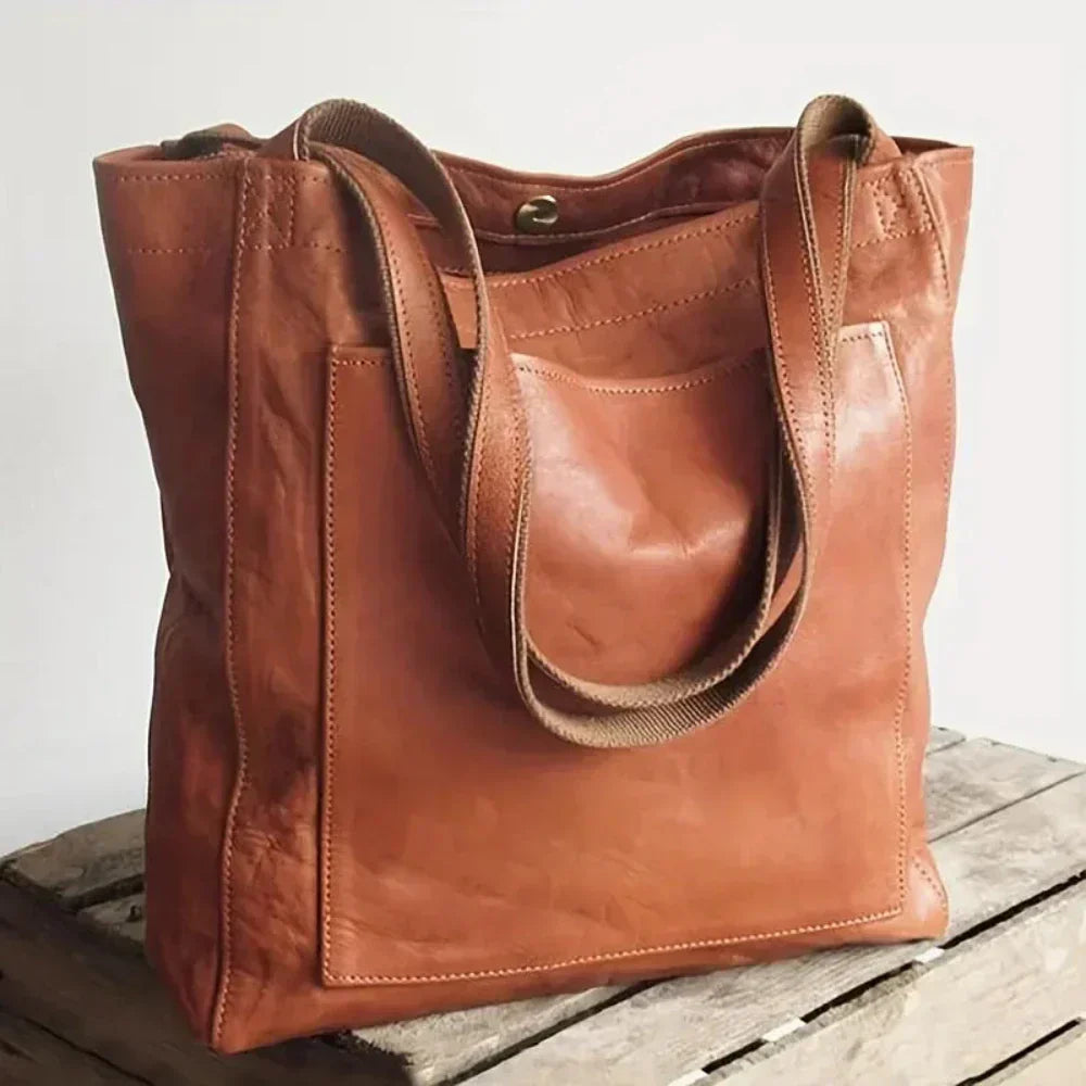 CARMELA - Sac à main de style urbain