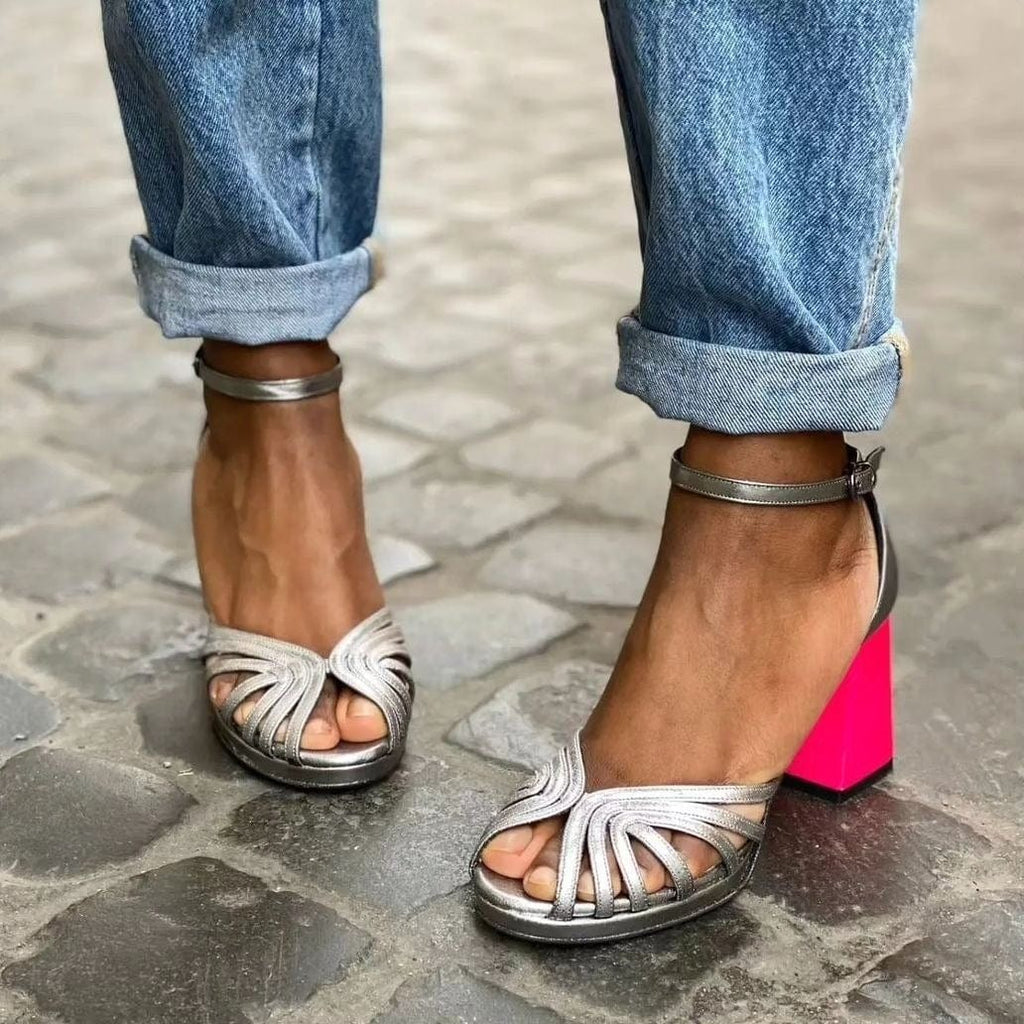 Gianna - Talons classiques