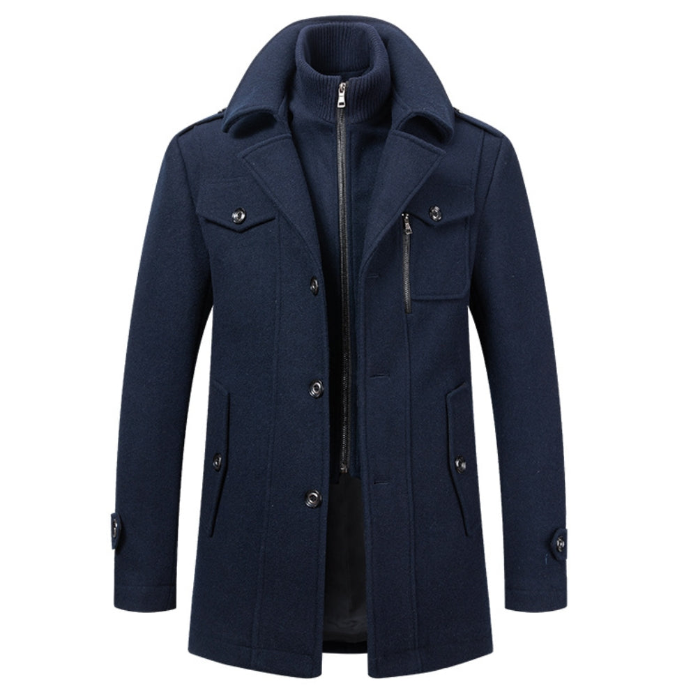 RENE - Ensemble veste coupe-vent
