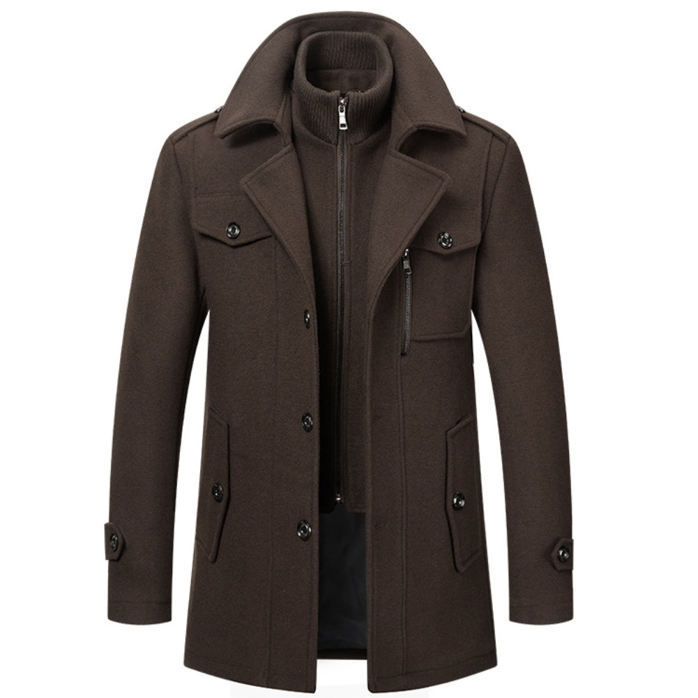 RENE - Ensemble veste coupe-vent