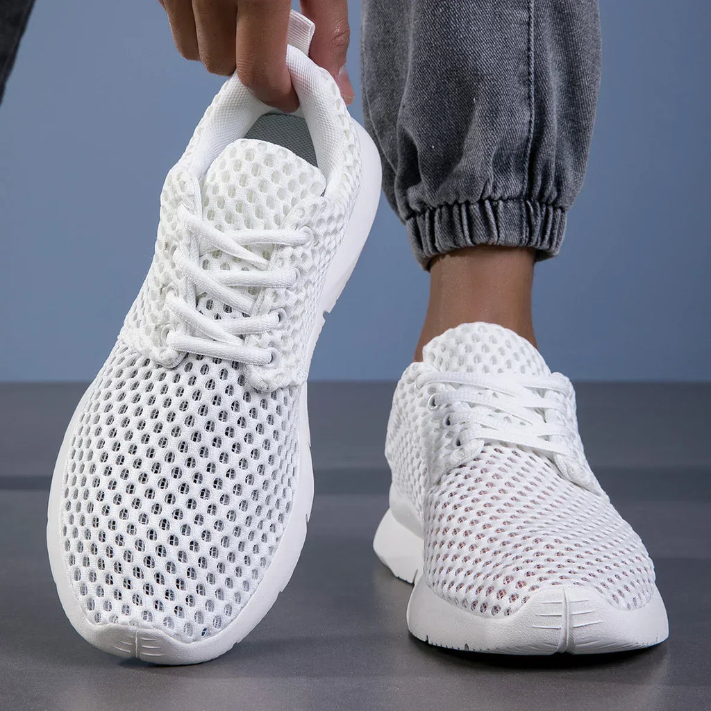 Kristina - Baskets poids plume