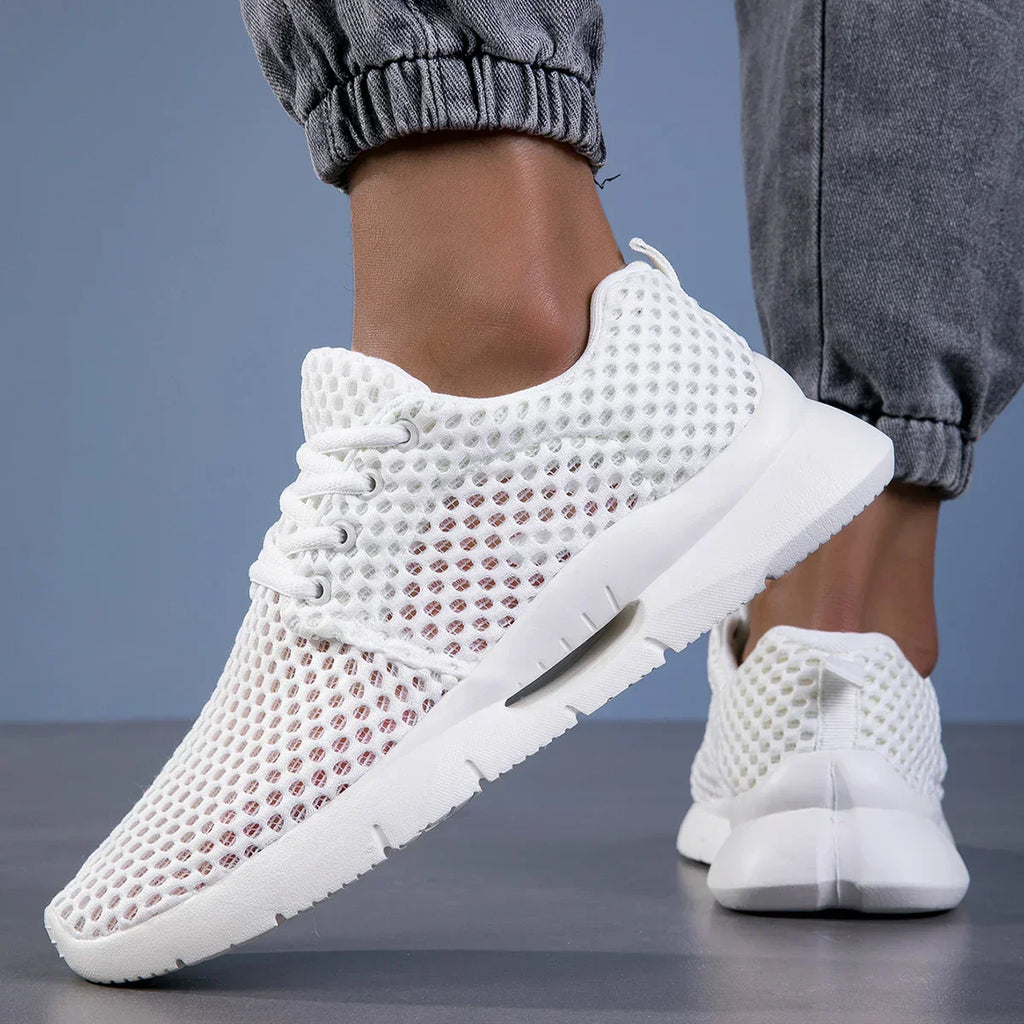 Kristina - Baskets poids plume
