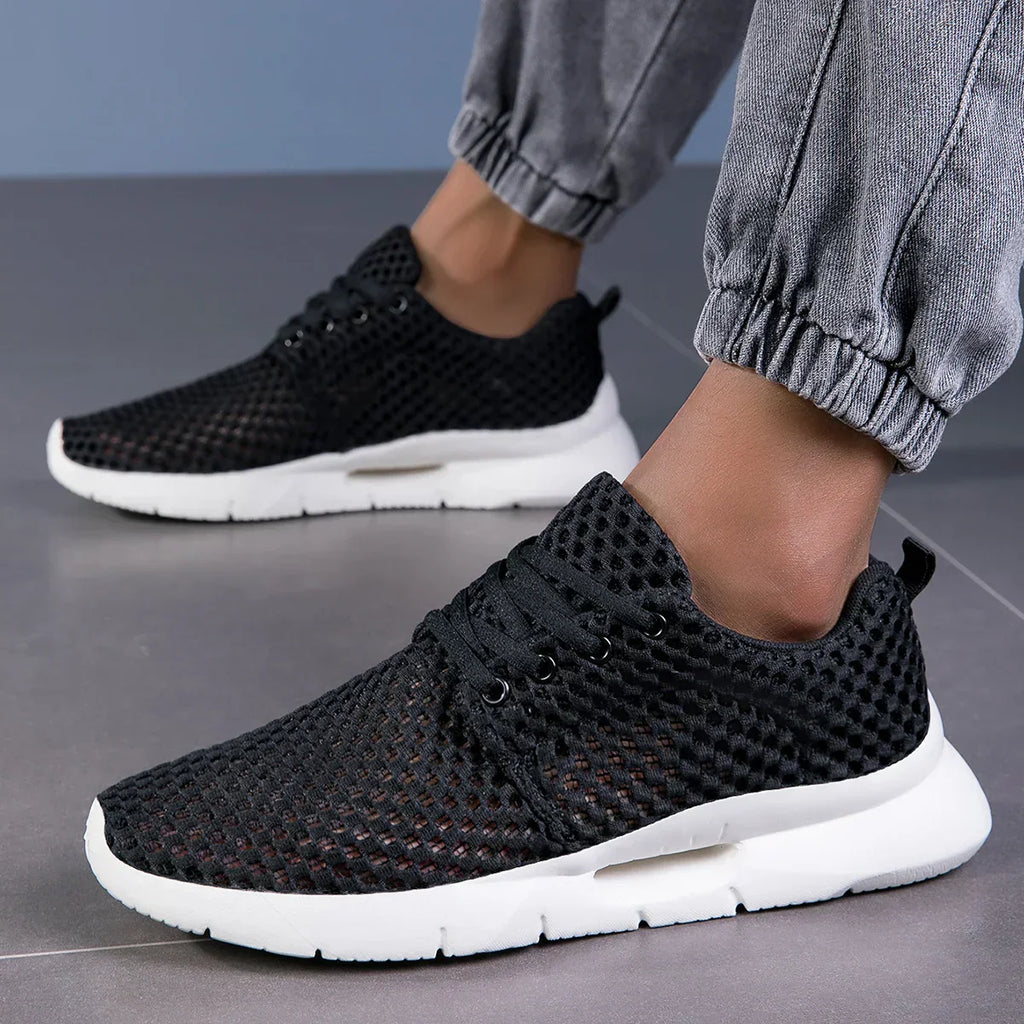 Kristina - Baskets poids plume