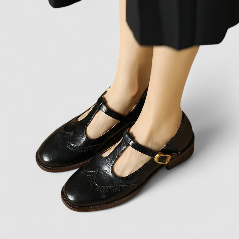 Daisy - Chaussures Mary Jane décontractées