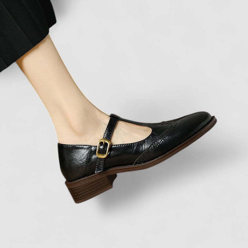 Daisy - Chaussures Mary Jane décontractées
