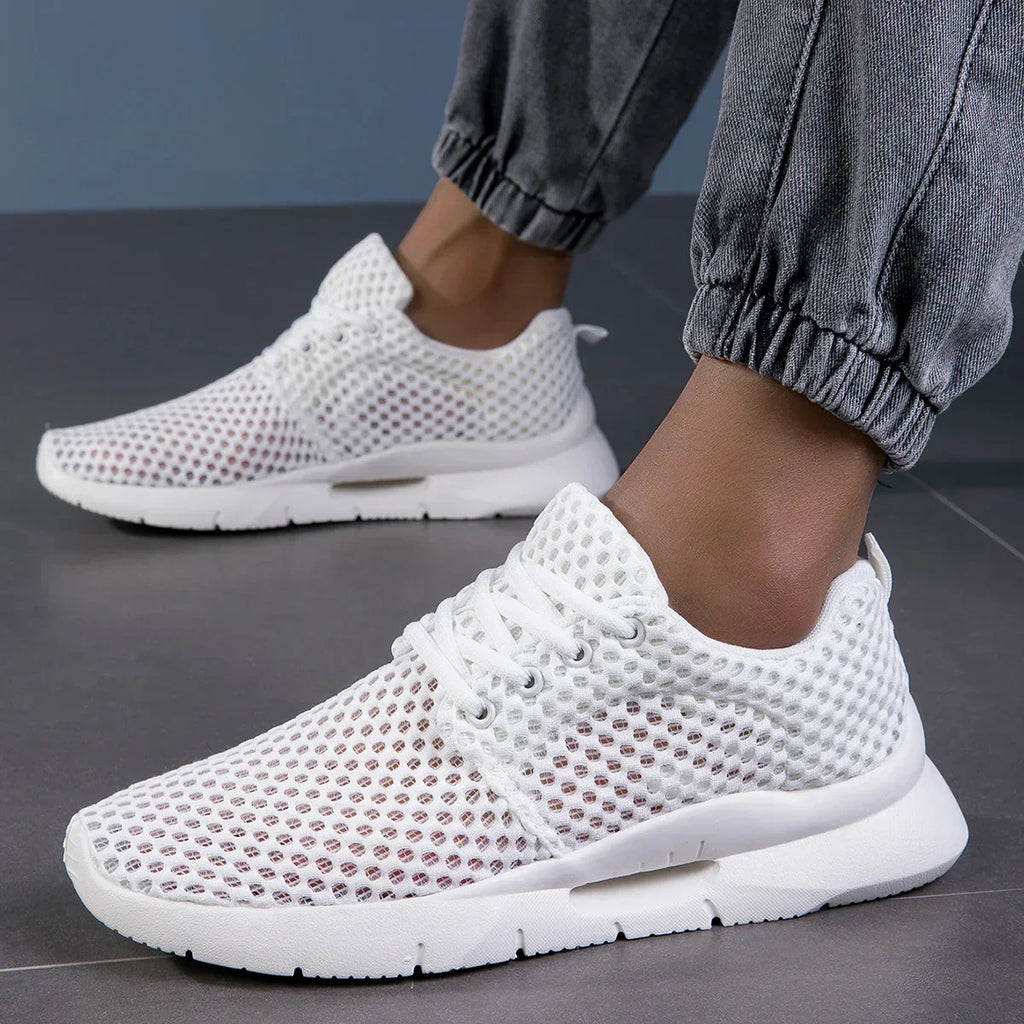 Kristina - Baskets poids plume