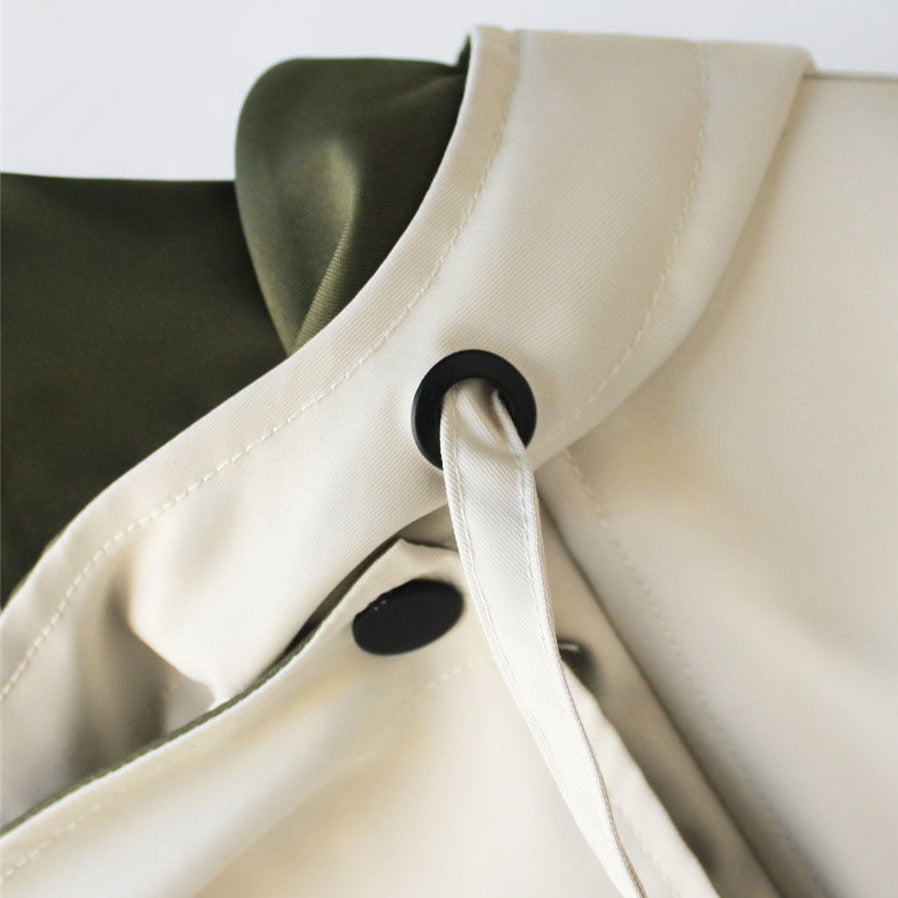 REMY - Veste imperméable polyvalente