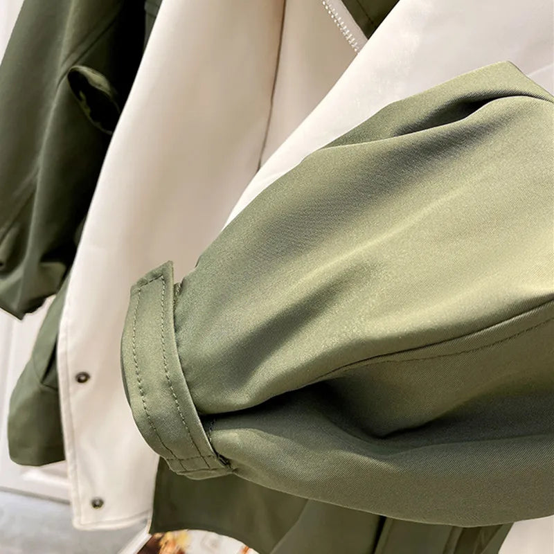 REMY - Veste imperméable polyvalente