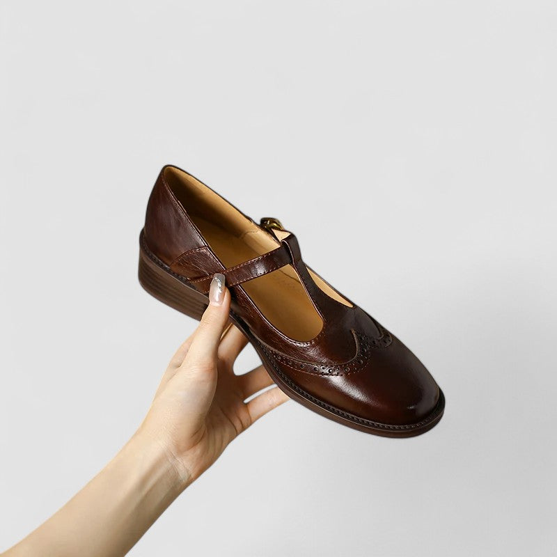 Daisy - Chaussures Mary Jane décontractées