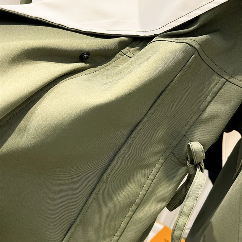 REMY - Veste imperméable polyvalente