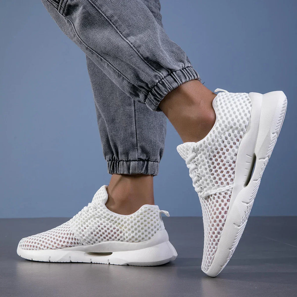 Kristina - Baskets poids plume