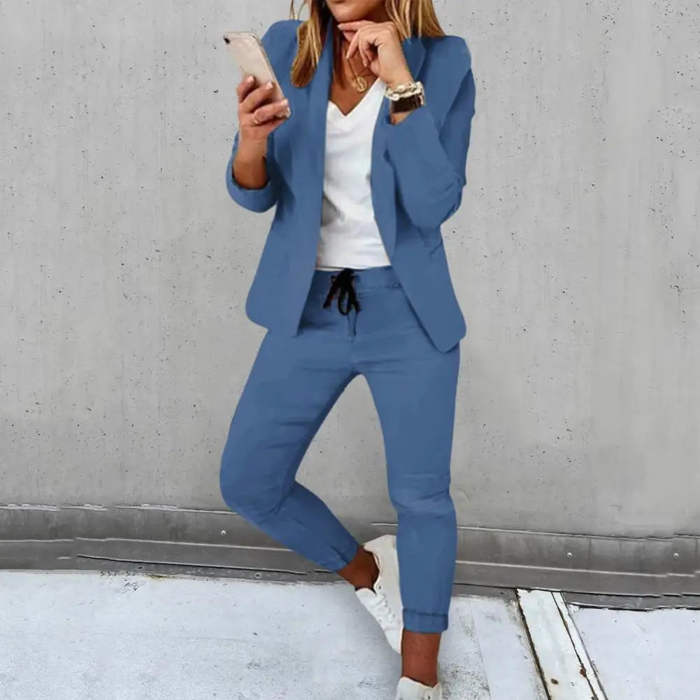 HALO - Costume blazer vintage