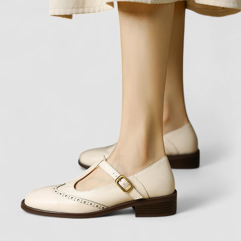 Daisy - Chaussures Mary Jane décontractées