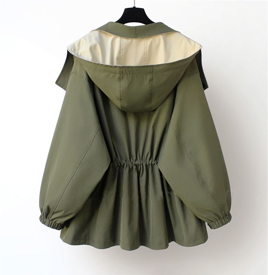 REMY - Veste imperméable polyvalente