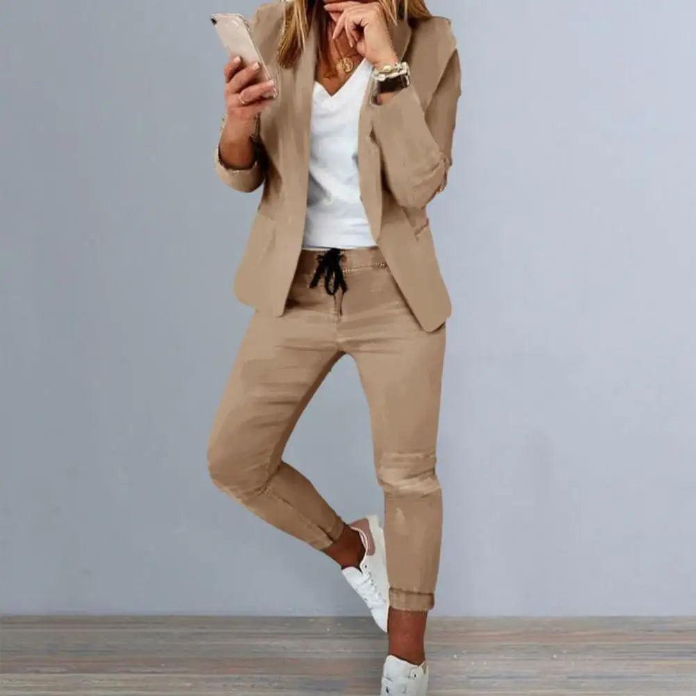 HALO - Costume blazer vintage