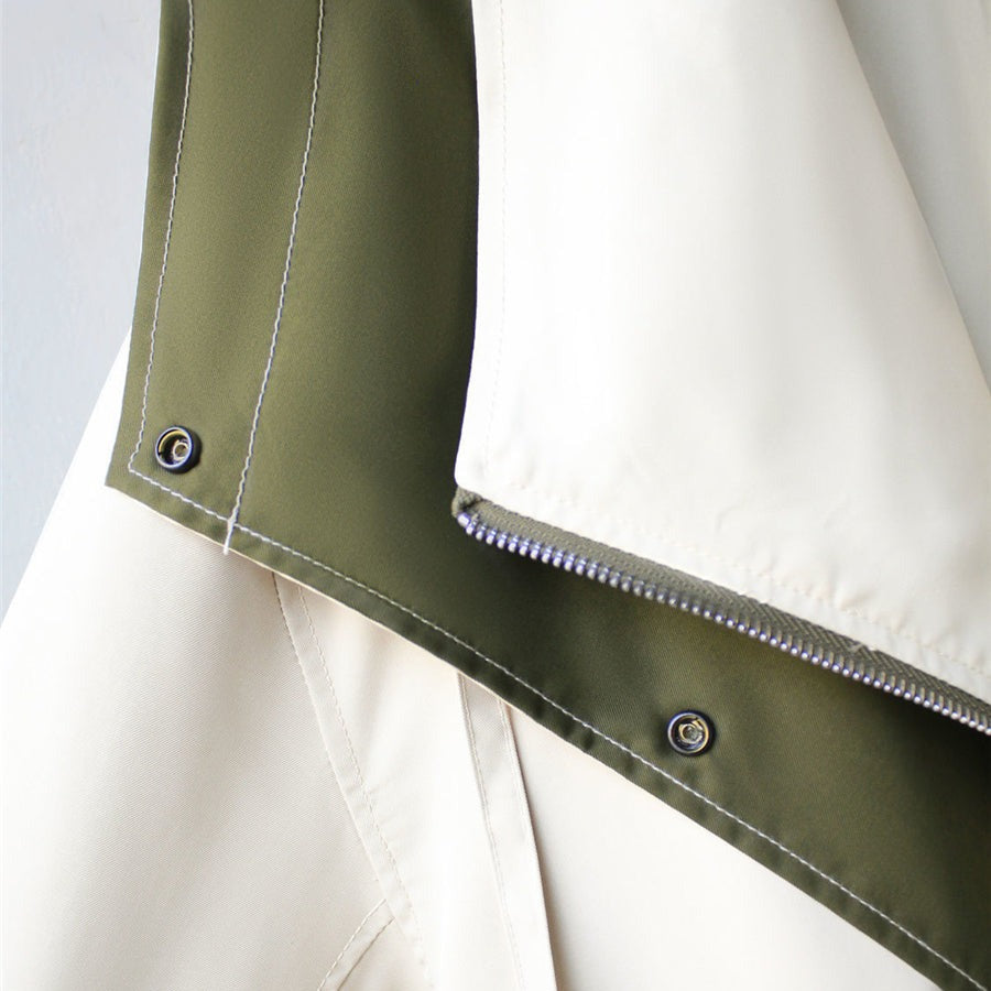 REMY - Veste imperméable polyvalente