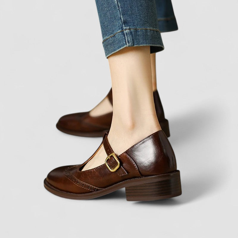 Daisy - Chaussures Mary Jane décontractées