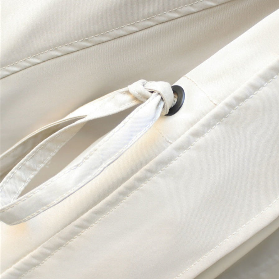 REMY - Veste imperméable polyvalente