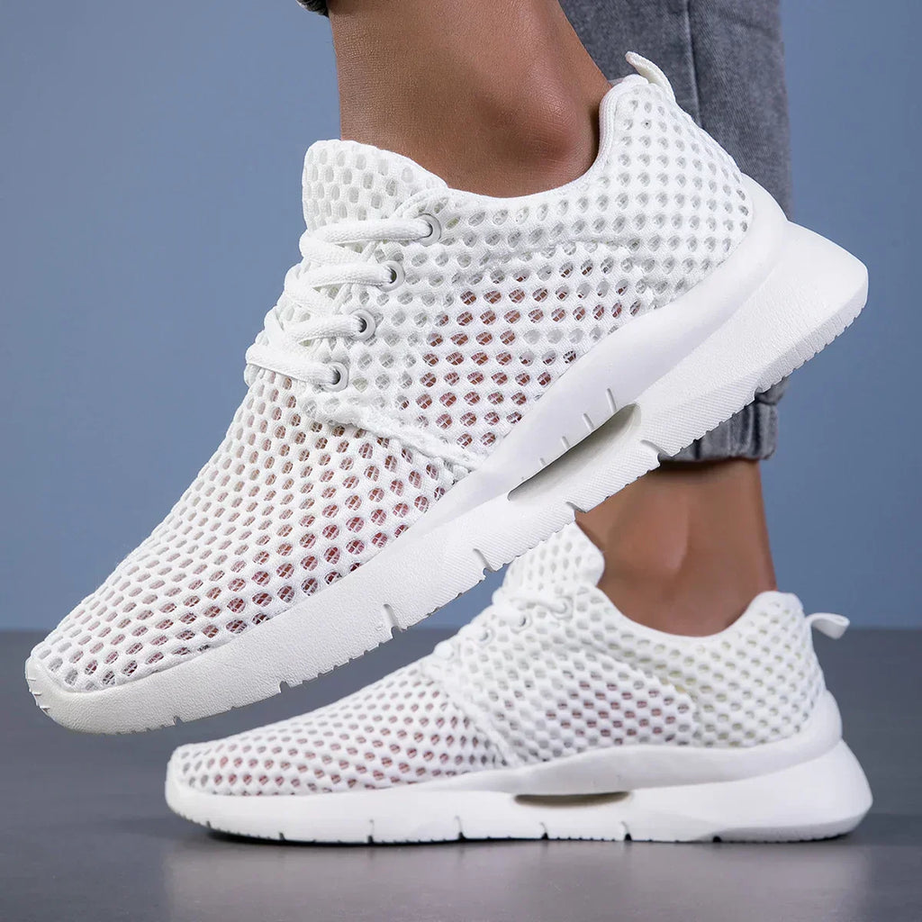 Kristina - Baskets poids plume