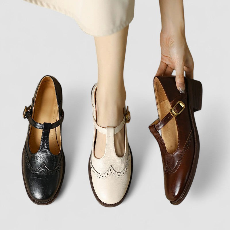Daisy - Chaussures Mary Jane décontractées
