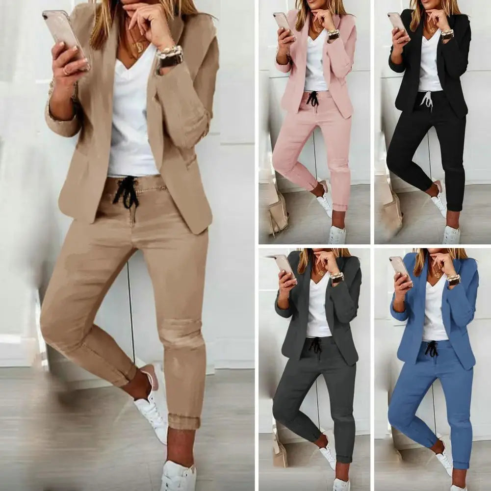 HALO - Costume blazer vintage