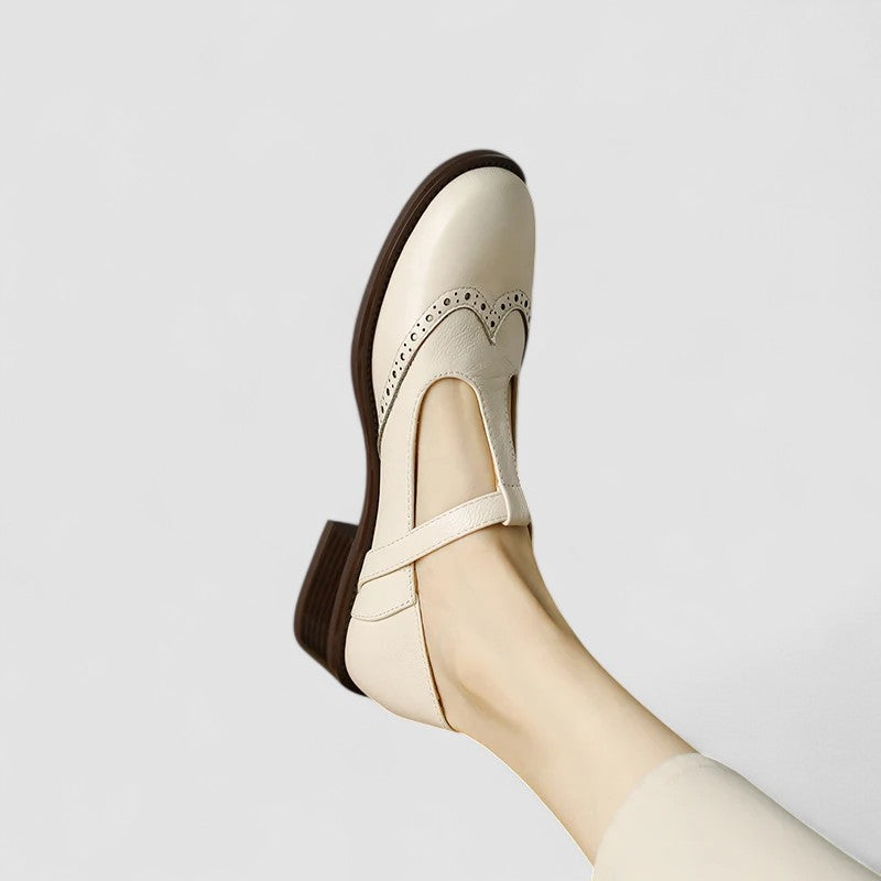 Daisy - Chaussures Mary Jane décontractées