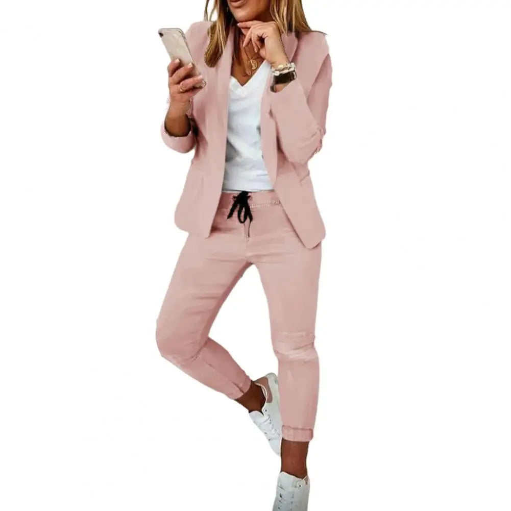 HALO - Costume blazer vintage