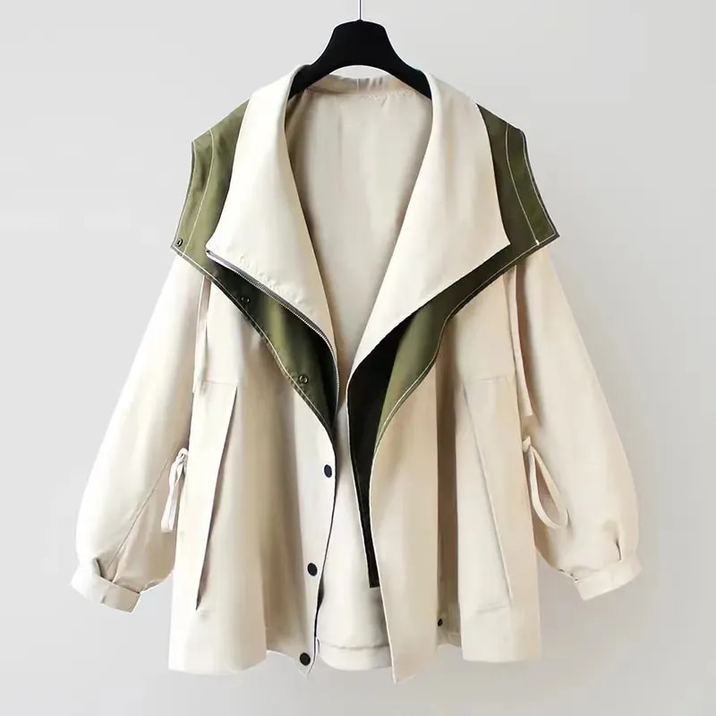 REMY - Veste imperméable polyvalente