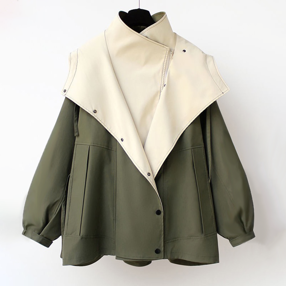 REMY - Veste imperméable polyvalente