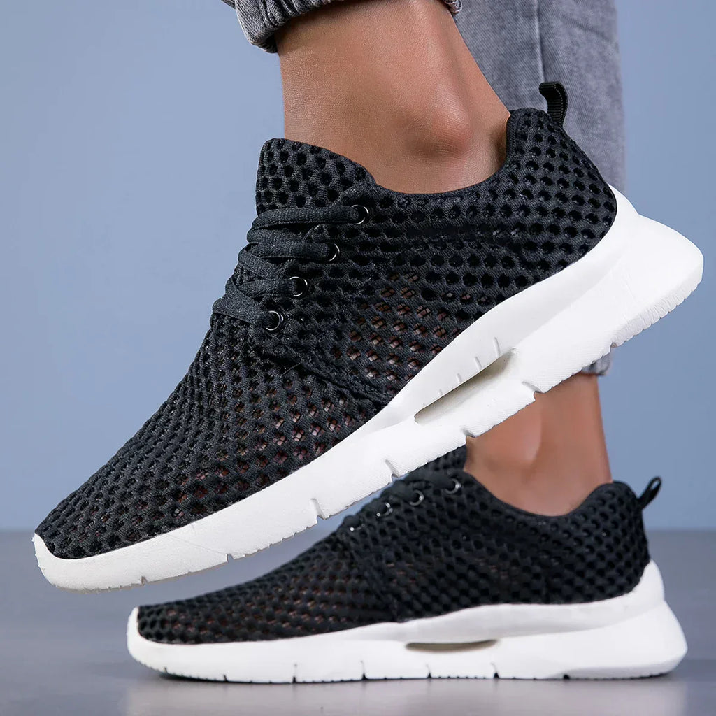 Kristina - Baskets poids plume