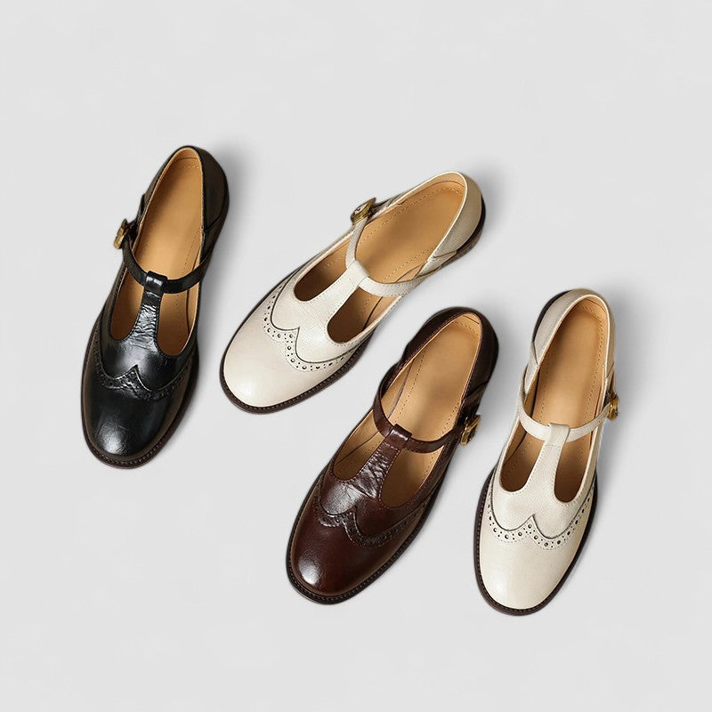 Daisy - Chaussures Mary Jane décontractées