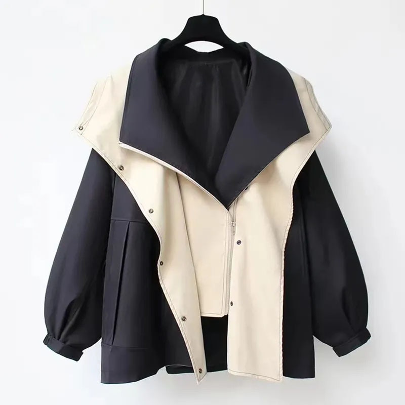 REMY - Veste imperméable polyvalente