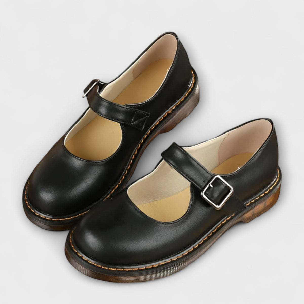 Claire - Chaussures Mary Jane élégantes