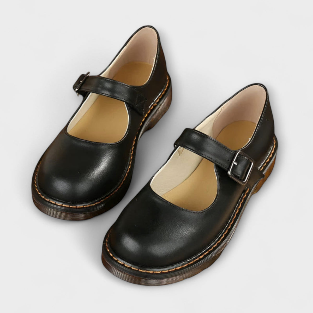 Claire - Chaussures Mary Jane élégantes