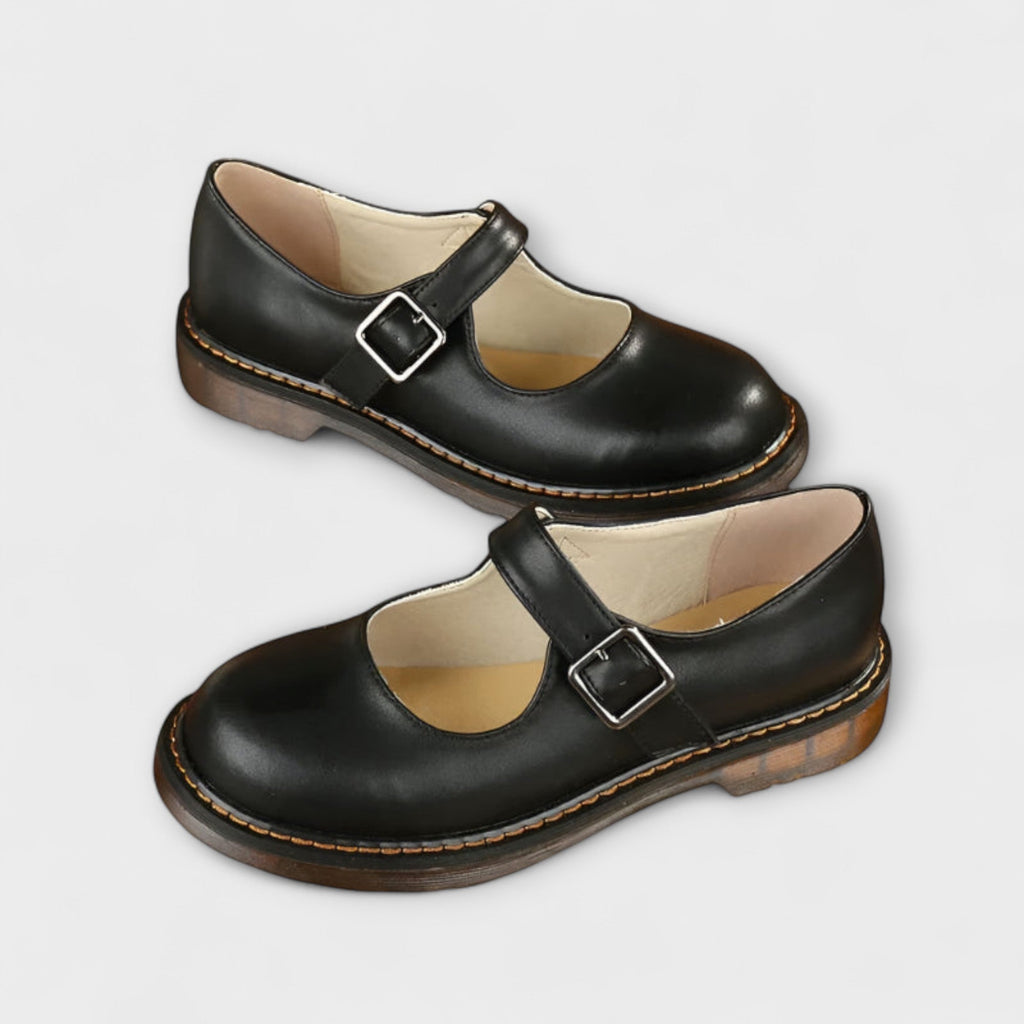 Claire - Chaussures Mary Jane élégantes