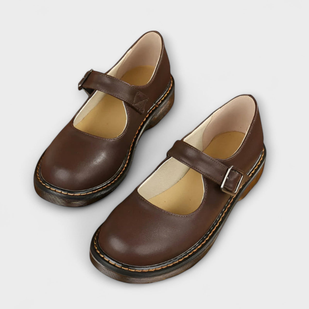 Claire - Chaussures Mary Jane élégantes