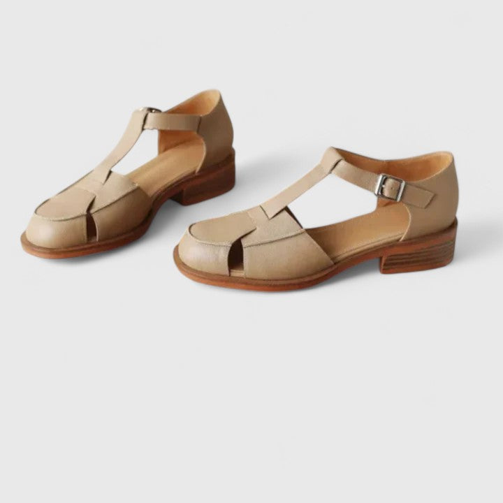 Brooke - Sandales Mary Jane élégantes