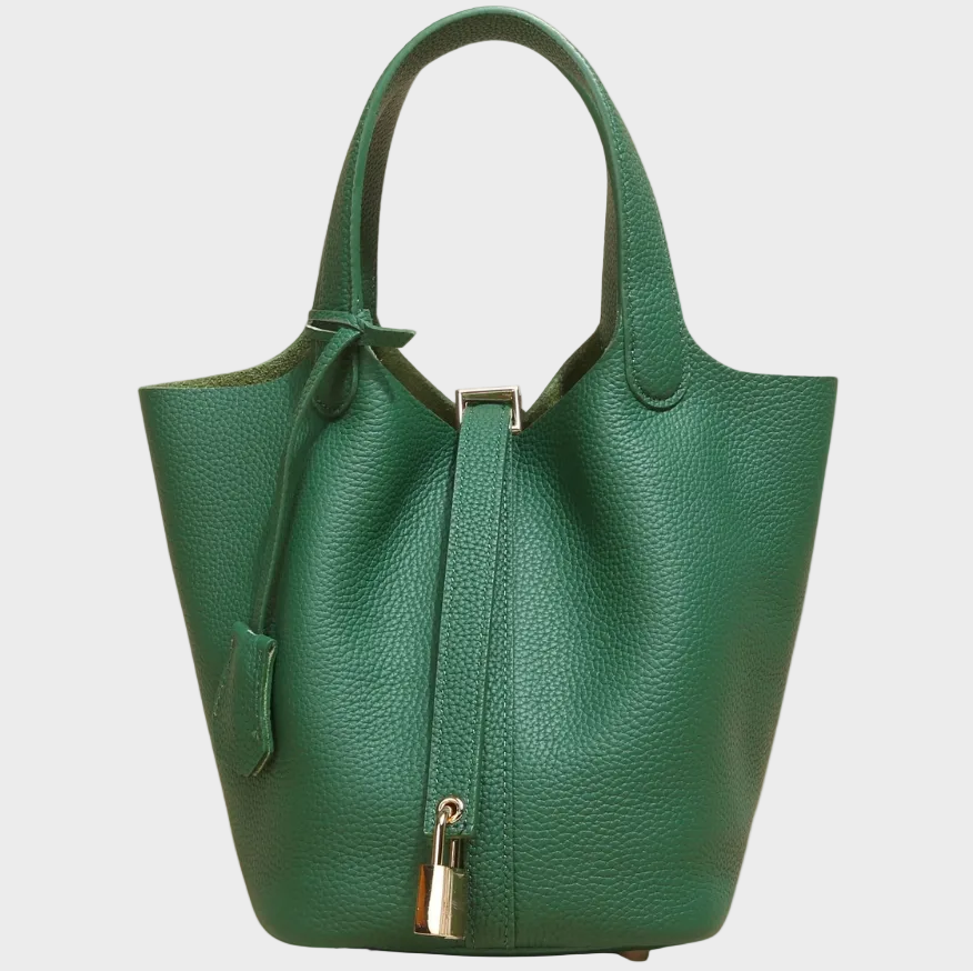 Kate - Sac de verrouillage à galets