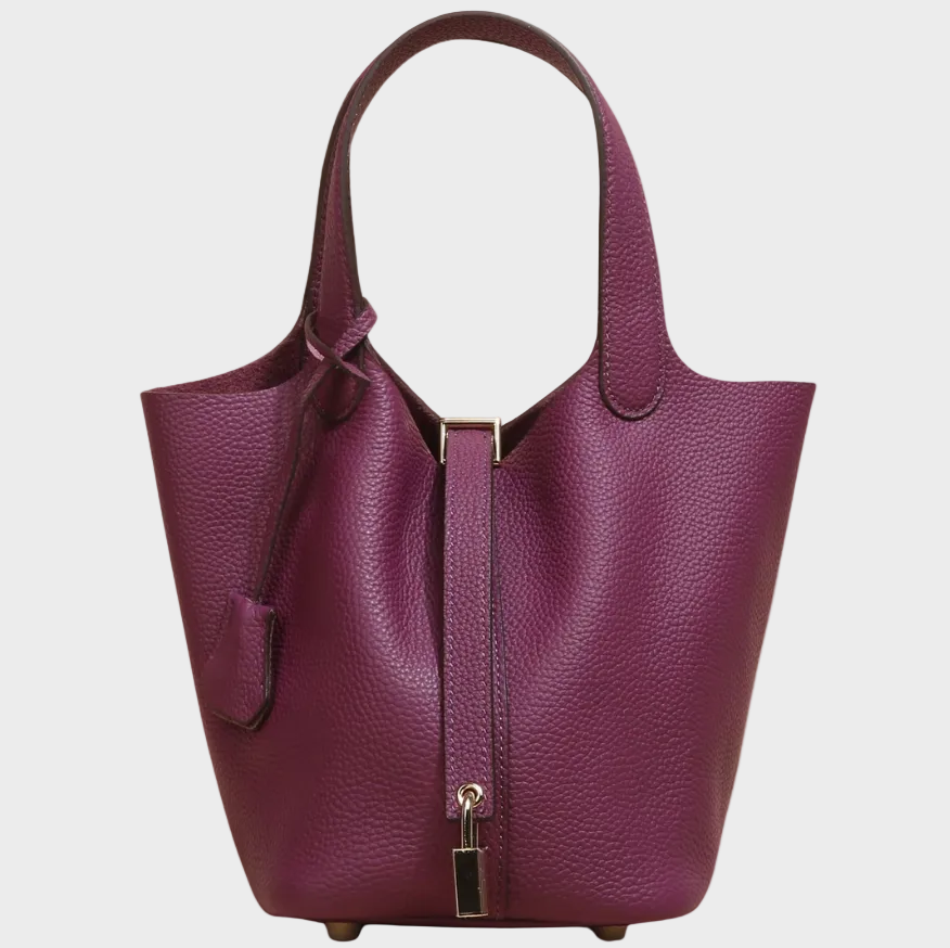 Kate - Sac de verrouillage à galets