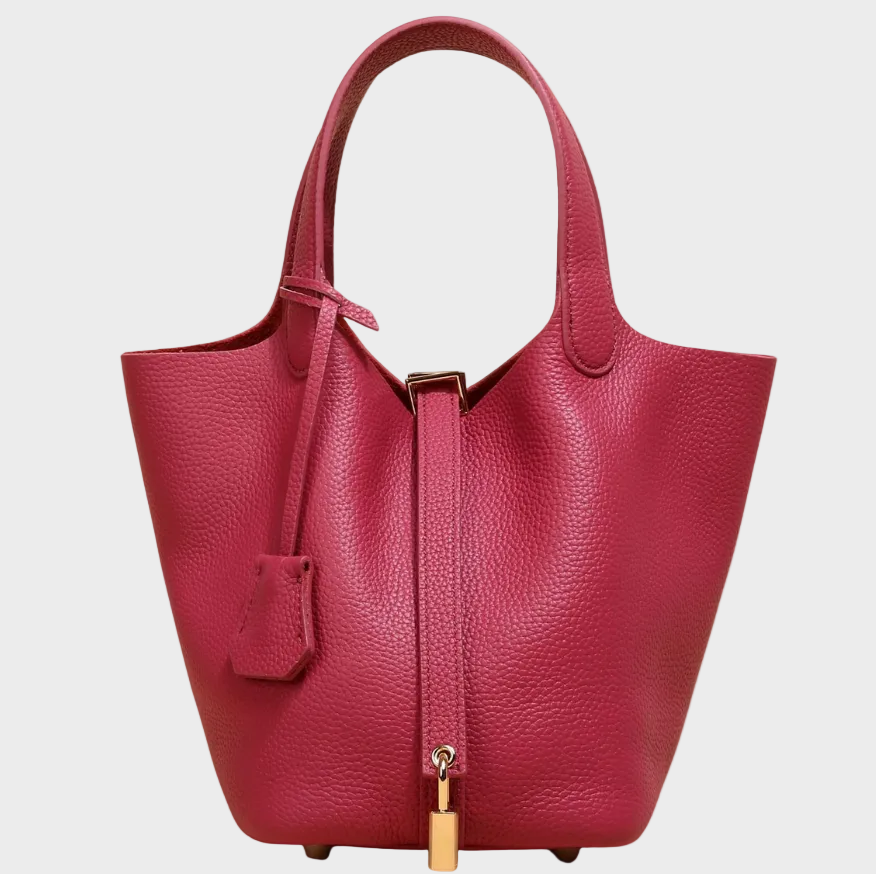 Kate - Sac de verrouillage à galets